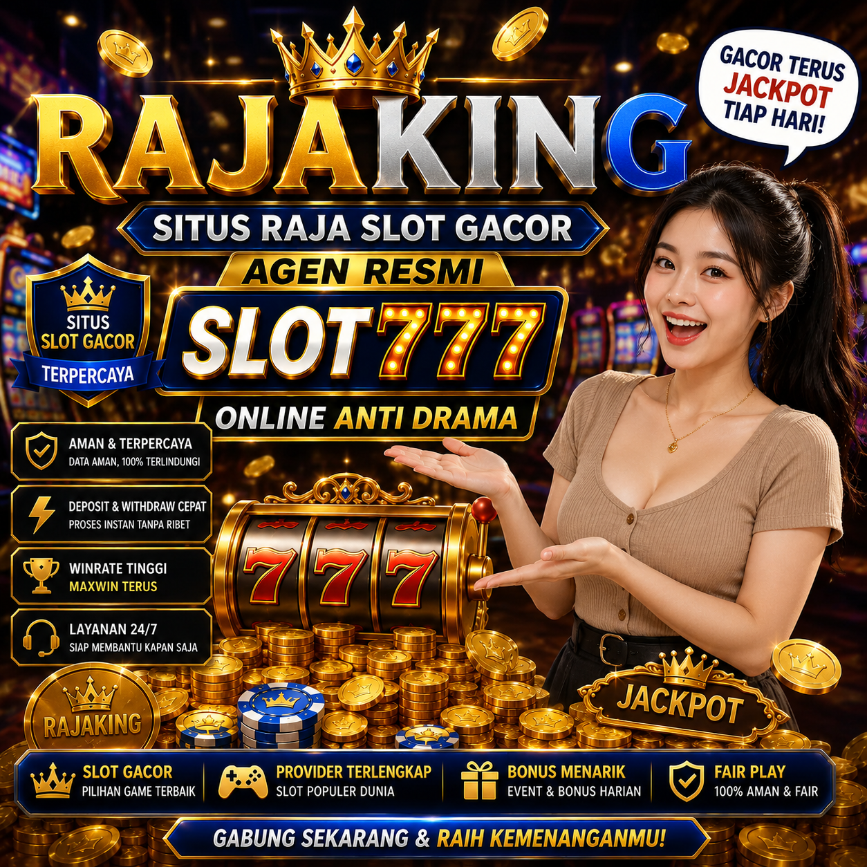 RAJAKING