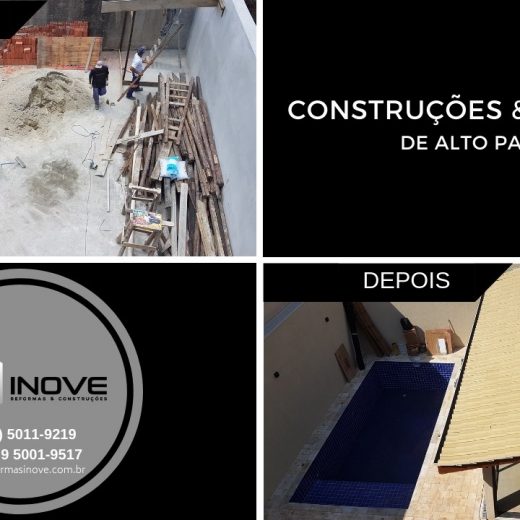 Comprei um terreno, e agora por onde começo Confie em uma Empreiteira de Obras em SP