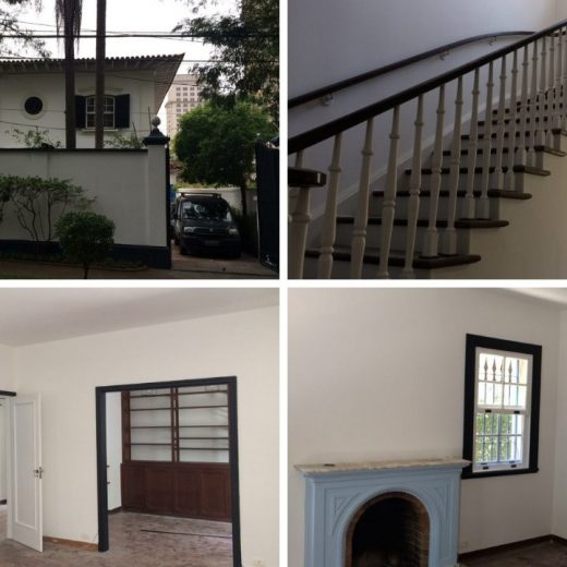 Conheça os Serviços de Pintura Residencial