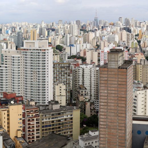 Pinturas Prediais em SP – Sugestões para não errar na escolha da empresa